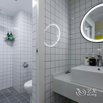 重庆糖糖美屋公寓(6号店)酒店提供图片