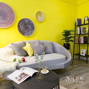 重庆糖糖美屋公寓(6号店)酒店提供图片