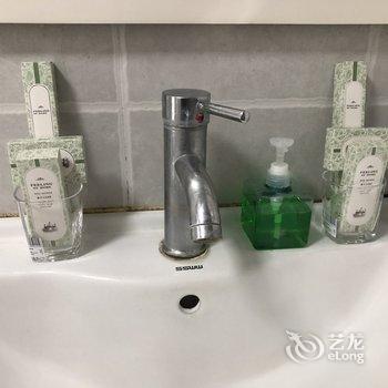 淮安小敏家公寓酒店提供图片