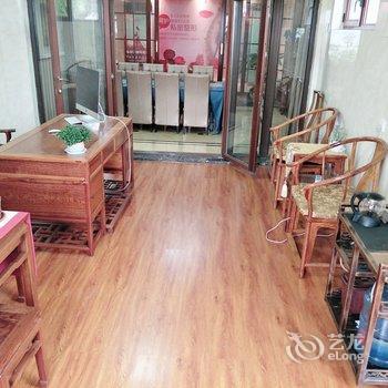 少海民宿(胶州2号店)酒店提供图片