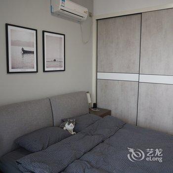 温州猫咪小屋酒店提供图片