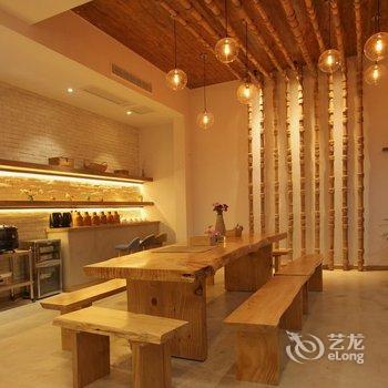 重庆夏木悠悠客栈(6号店)酒店提供图片