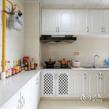 重庆路客精品民宿BC0880酒店提供图片