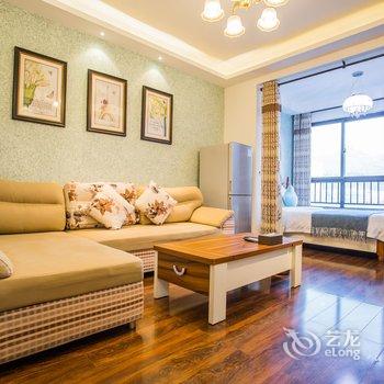 重庆游乐美江景度假民宿酒店提供图片