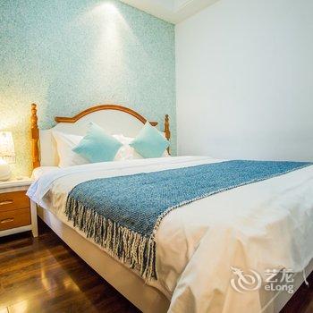 重庆游乐美江景度假民宿酒店提供图片