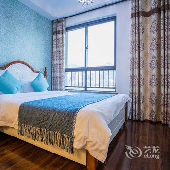 重庆游乐美江景度假民宿酒店提供图片