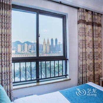 重庆游乐美江景度假民宿酒店提供图片