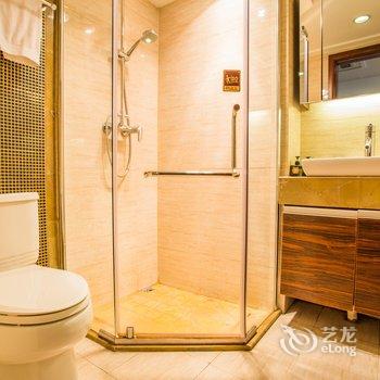 重庆游乐美江景度假民宿酒店提供图片