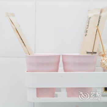重庆温馨小家-北欧情怀公寓酒店提供图片
