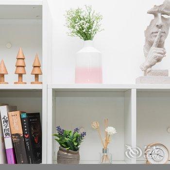 重庆温馨小家-北欧情怀公寓酒店提供图片