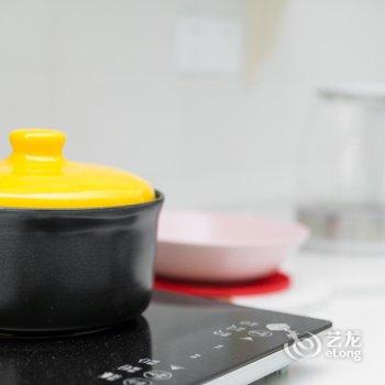 重庆温馨小家-北欧情怀公寓酒店提供图片