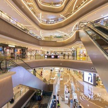 重庆温馨小家-北欧情怀公寓酒店提供图片