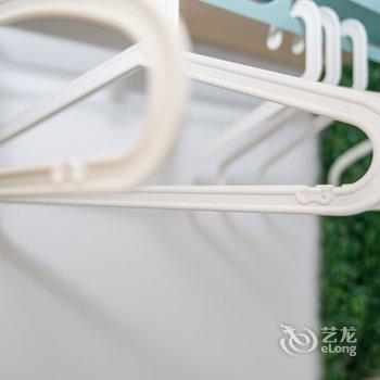重庆温馨小家-北欧情怀公寓酒店提供图片