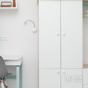 重庆温馨小家-北欧情怀公寓酒店提供图片