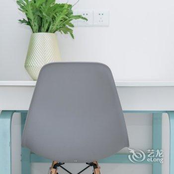 重庆温馨小家-北欧情怀公寓酒店提供图片
