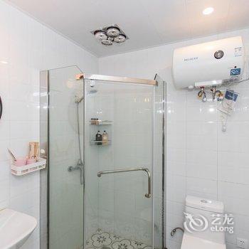 重庆温馨小家-北欧情怀公寓酒店提供图片