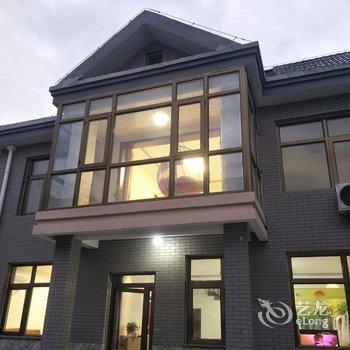 刘竞超客栈(北京庄户沟门村店)酒店提供图片