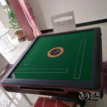 刘竞超客栈(北京庄户沟门村店)酒店提供图片