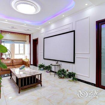 邂逅时光民宿(西安文景路店)酒店提供图片