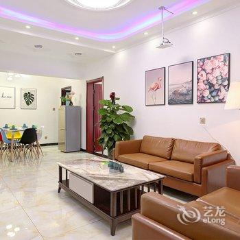 邂逅时光民宿(西安文景路店)酒店提供图片