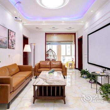 邂逅时光民宿(西安文景路店)酒店提供图片