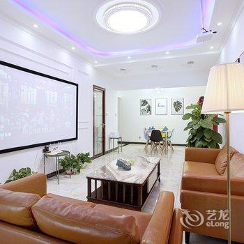 邂逅时光民宿(西安文景路店)酒店提供图片