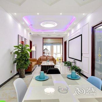 邂逅时光民宿(西安文景路店)酒店提供图片