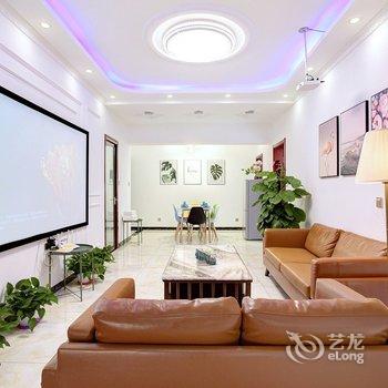 邂逅时光民宿(西安文景路店)酒店提供图片