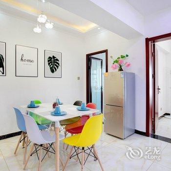 邂逅时光民宿(西安文景路店)酒店提供图片