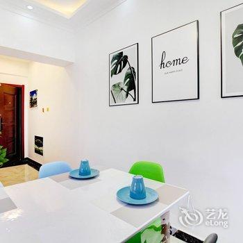 邂逅时光民宿(西安文景路店)酒店提供图片