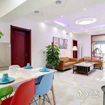 邂逅时光民宿(西安文景路店)酒店提供图片