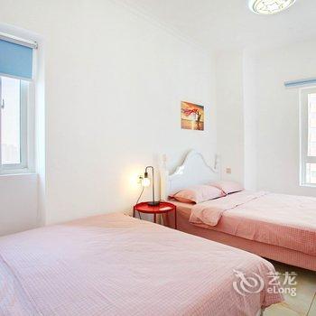 邂逅时光民宿(西安文景路店)酒店提供图片
