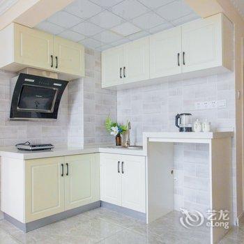 青岛海轻摇公寓酒店提供图片