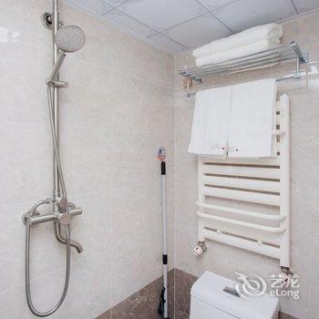 青岛海轻摇公寓酒店提供图片