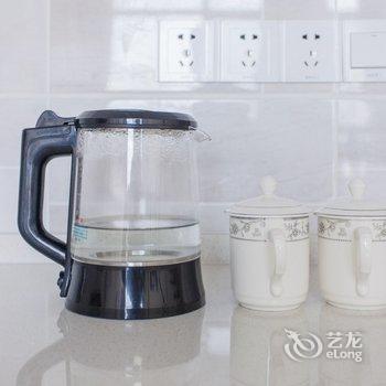 青岛海轻摇公寓酒店提供图片