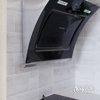 青岛海轻摇公寓酒店提供图片