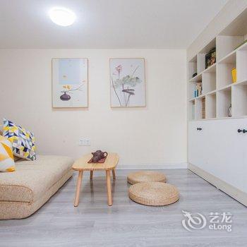 青岛海轻摇公寓酒店提供图片