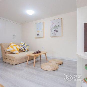 青岛海轻摇公寓酒店提供图片