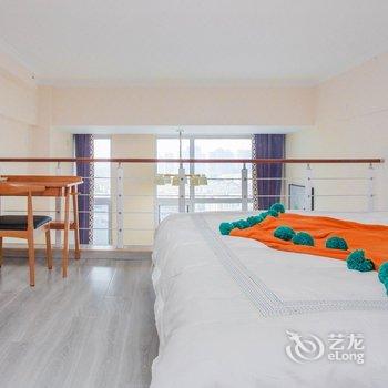 青岛海轻摇公寓酒店提供图片