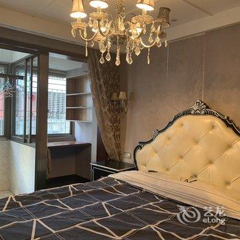 温州林海岷公寓酒店提供图片