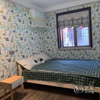 温州林海岷公寓酒店提供图片