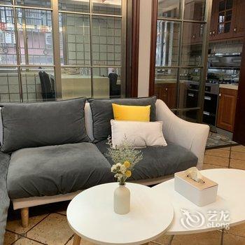 温州林海岷公寓酒店提供图片