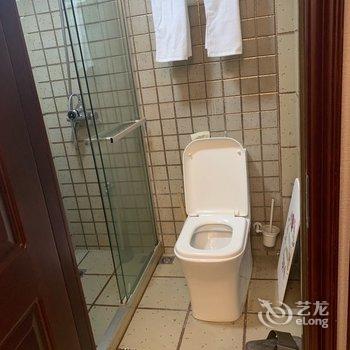温州林海岷公寓酒店提供图片