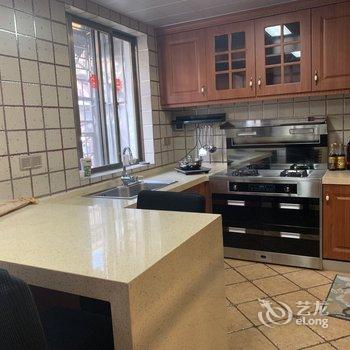 温州林海岷公寓酒店提供图片