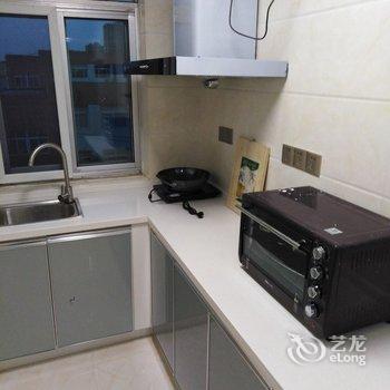青岛胖子欢迎您公寓酒店提供图片