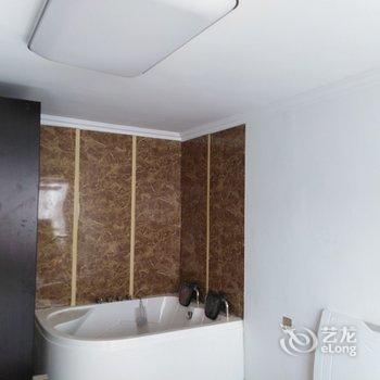 青岛胖子欢迎您公寓酒店提供图片