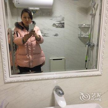 青岛张瑞萍公寓酒店提供图片