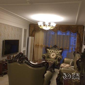 青岛张瑞萍公寓酒店提供图片