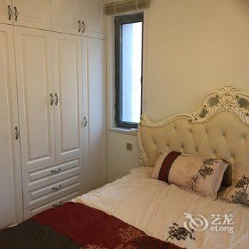 青岛张瑞萍公寓酒店提供图片