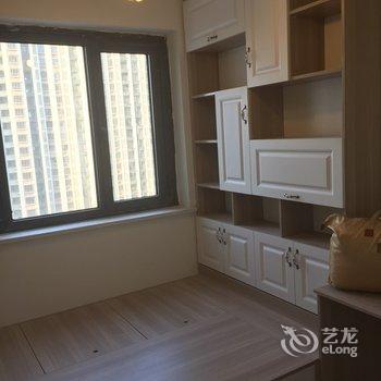 青岛张瑞萍公寓酒店提供图片